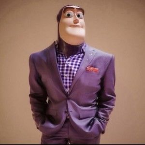 Meet your Posher, David